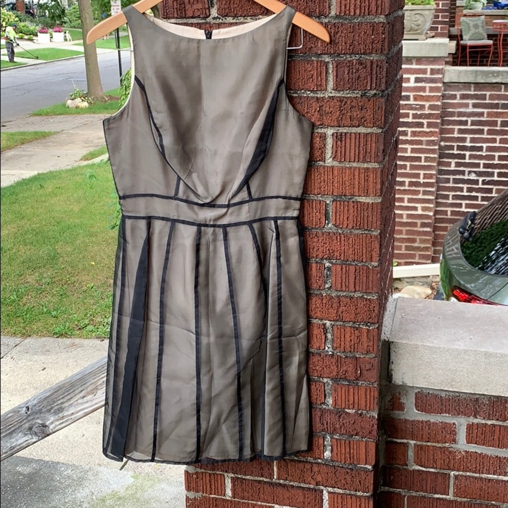 Catalyst Dress size 4